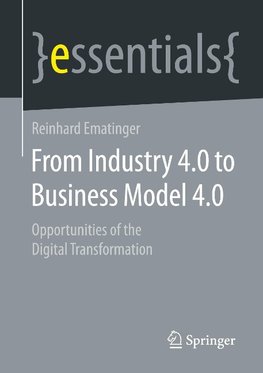 From Industry 4.0 to Business Model 4.0