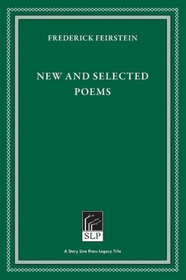 New and Selected Poems