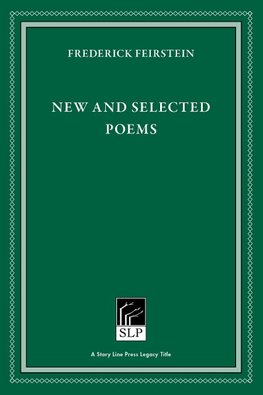 New and Selected Poems