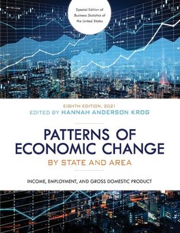 Patterns of Economic Change by State and Area 2021