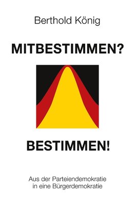 Mitbestimmen? Bestimmen!