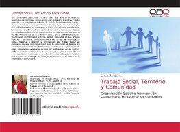 Trabajo Social, Territorio y Comunidad