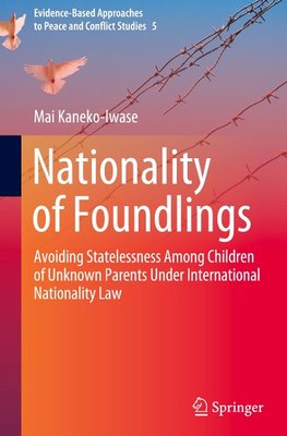 Nationality of Foundlings