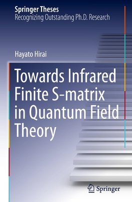 Towards Infrared Finite S-matrix in Quantum Field Theory