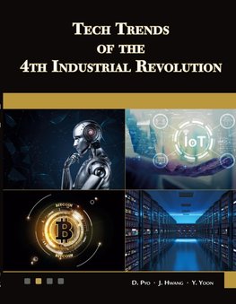 Tech Trends of the 4th Industrial Revolution