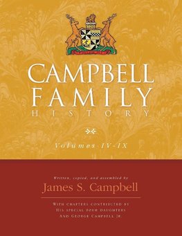 Campbell Family History