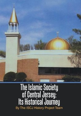 The Islamic Society of Central Jersey