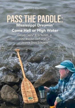 Pass the Paddle