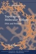 Topology in Molecular Biology