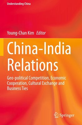 China-India Relations