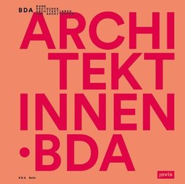 Architektinnen. BDA