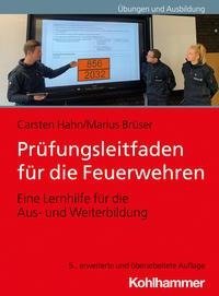 Prüfungsleitfaden für die Feuerwehren