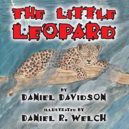 The Little Leopard