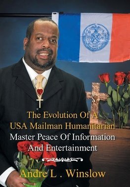 The Evolution of A New York Mailman Erontically Intertwine Entertainment