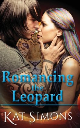 Romancing the Leopard