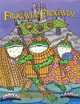 Frogavia! Frogavia!