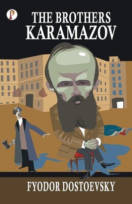 The Brothers Karamazov