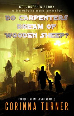 Do Carpenters Dream of Wooden Sheep?