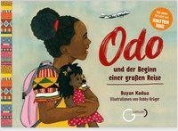 Odo und der Beginn einer großen Reise.