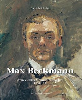 Max Beckmann