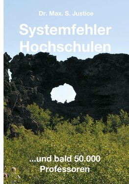 Systemfehler Hochschulen