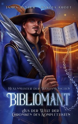 Bibliomant