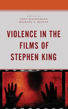 Violence in the Films of Stephen King