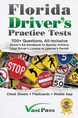 Florida Driver's Practice Tests