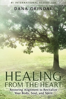 Healing from the Heart