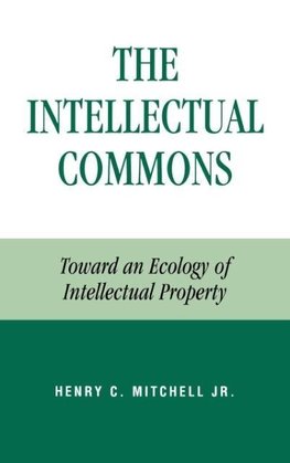 The Intellectual Commons