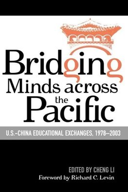 Bridging Minds Across the Pacific