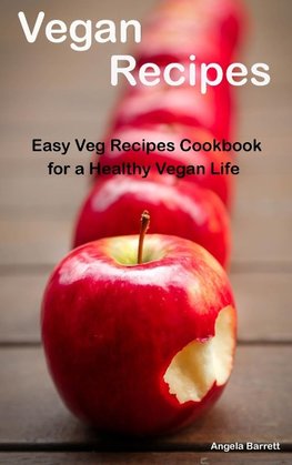 Vegan Recipes