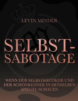 Selbstsabotage