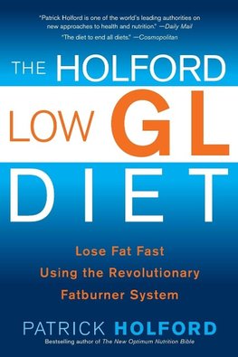 Holford Low Gl Diet