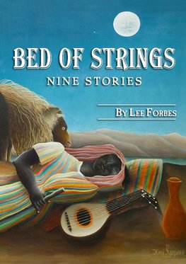 Bed of Strings