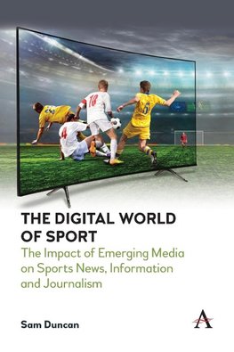 Digital World of Sport