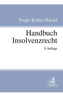 Insolvenzrecht