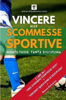 Vincere alle Scommesse Sportive