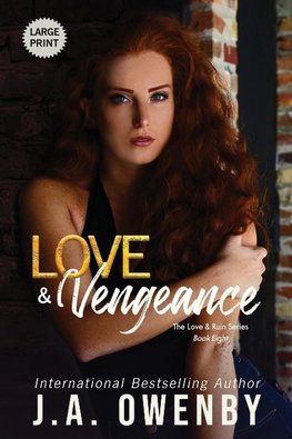 Love & Vengeance