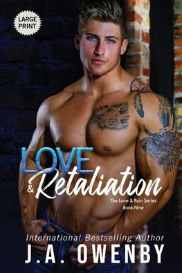 Love & Retaliation