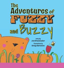 The Adventures of Fuzzy and Buzzy