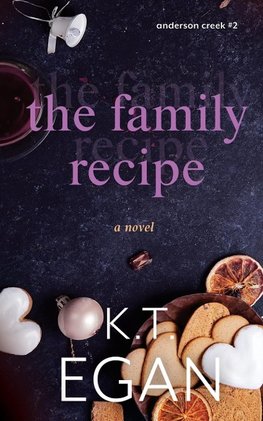 The Family Recipe