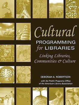 Cultural Programming for Libraries