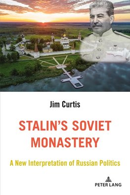 Stalin's Soviet Monastery