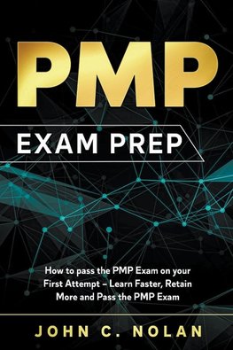 PMP Exam Prep