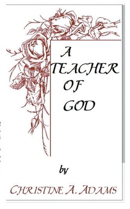 Teacher of God