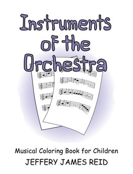 Instruments of the Orchestra