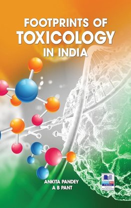 Footprints of Toxicology of India