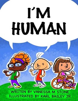 I'm Human