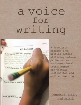 A Voice for Writing